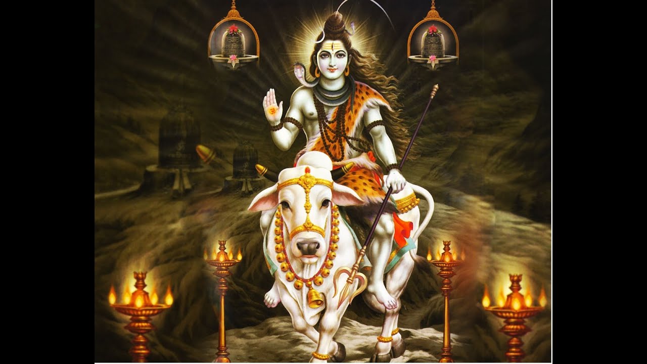 Shiva Aarati By Pundit Ravi Sharma