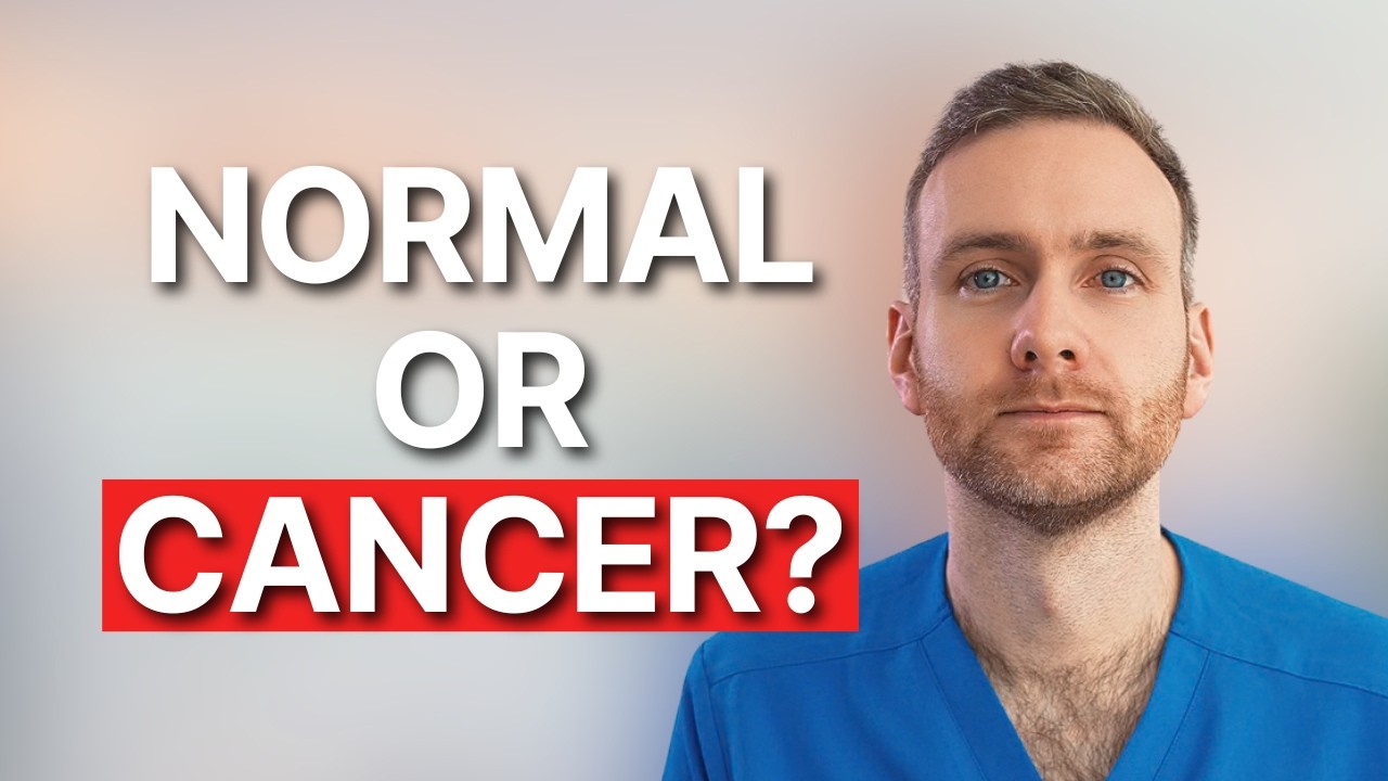 13 Prostate Cancer Signs Men Must Never Ignore — From Subtle to Serious