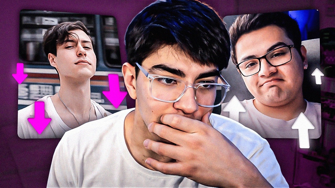 ADIVINÉ EL BODYCOUNT DE MIS SEGUIDORES | Higher or Lower
