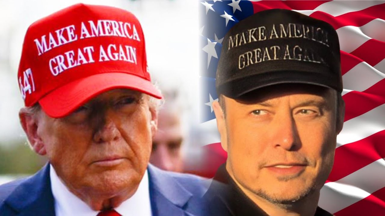 Elon Musk zadeklarował poparcie dla Trumpa. Na X opisał dlaczego.