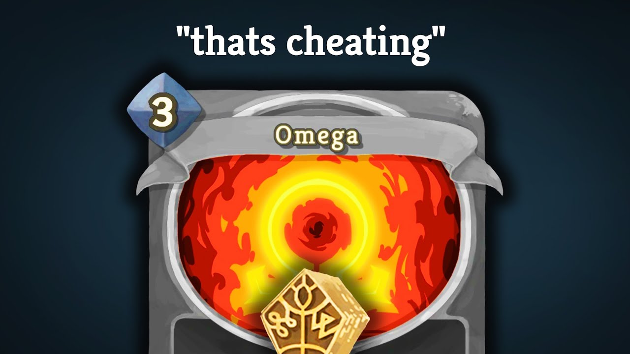 Illegal Combo!