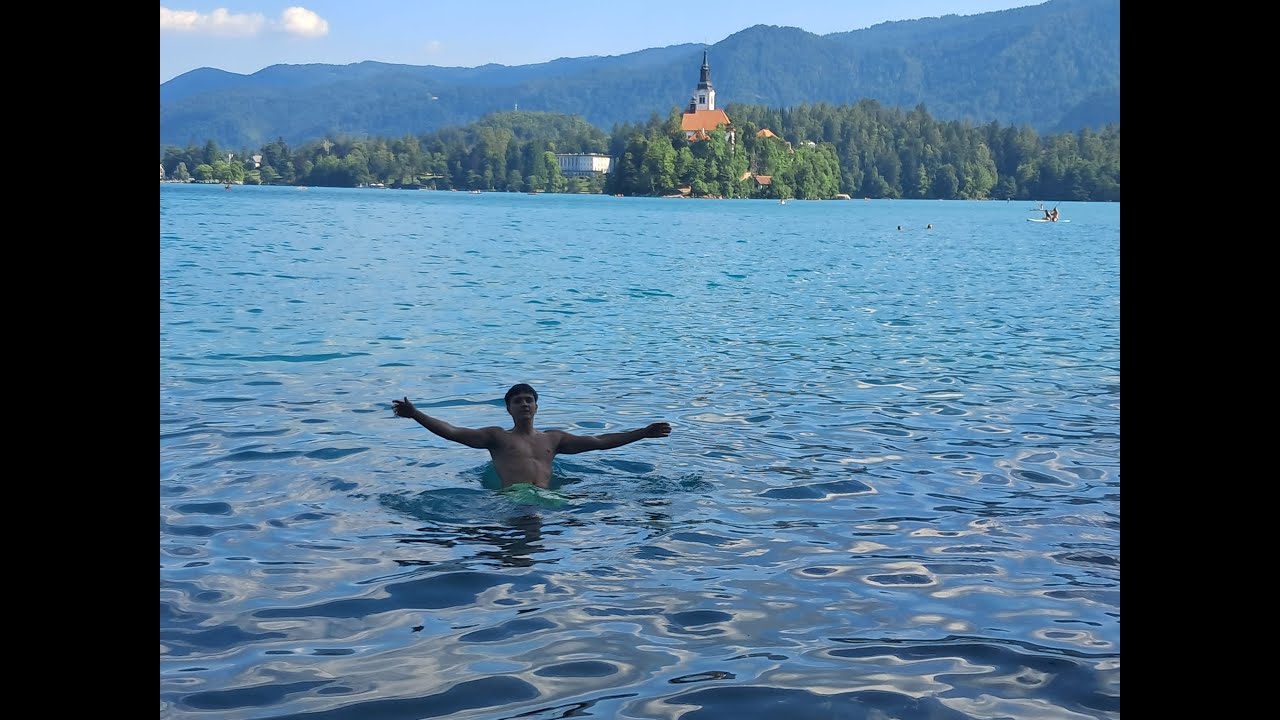 SLOVENIA Tape