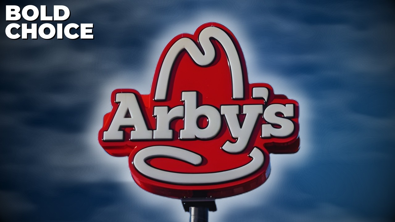 Why Arby&rsquo;s Never Wanted to Be Like McDonald&rsquo;s