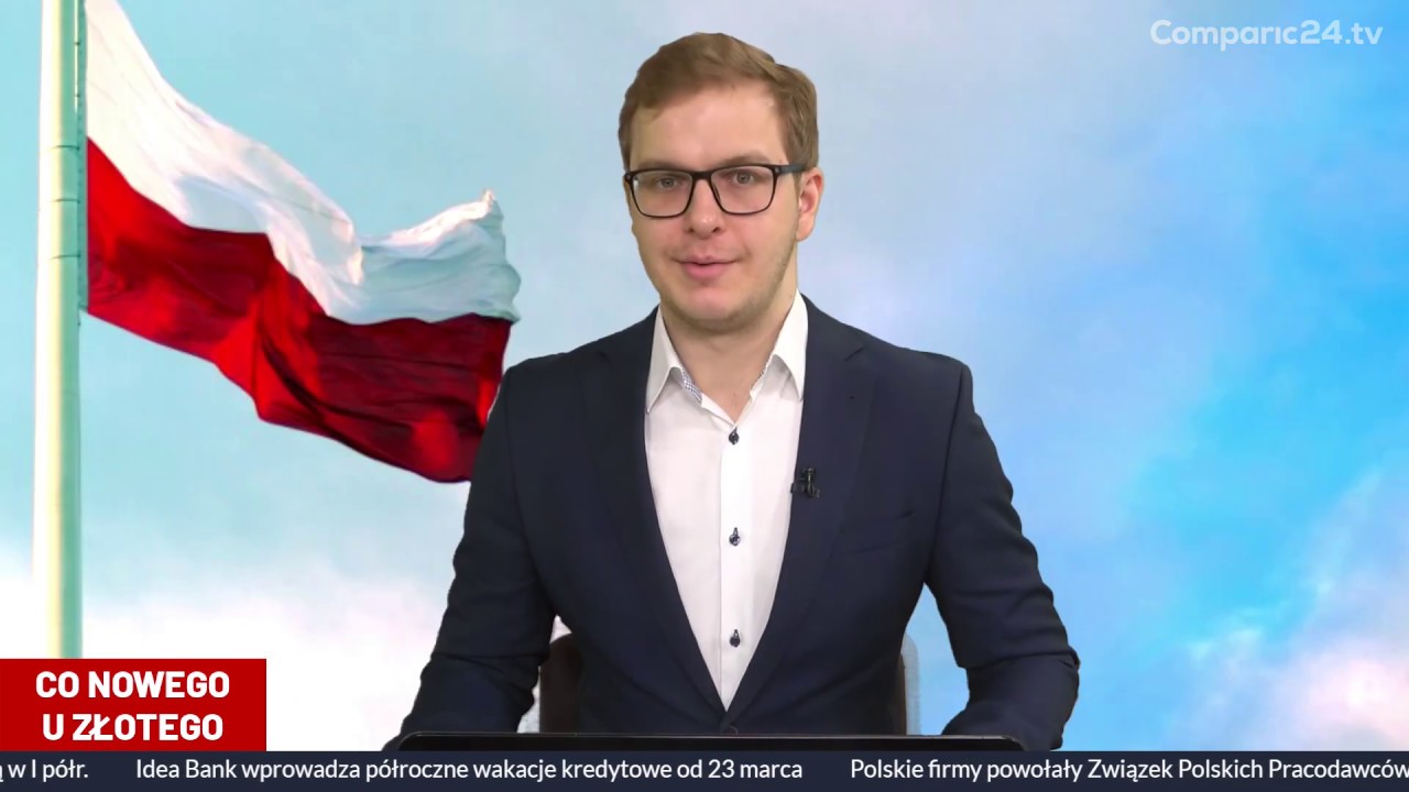 Kurs EUR na poziomach z 2011 roku! | Kurs euro, franka, dolara i funta | Co nowego u złotego? 19.03