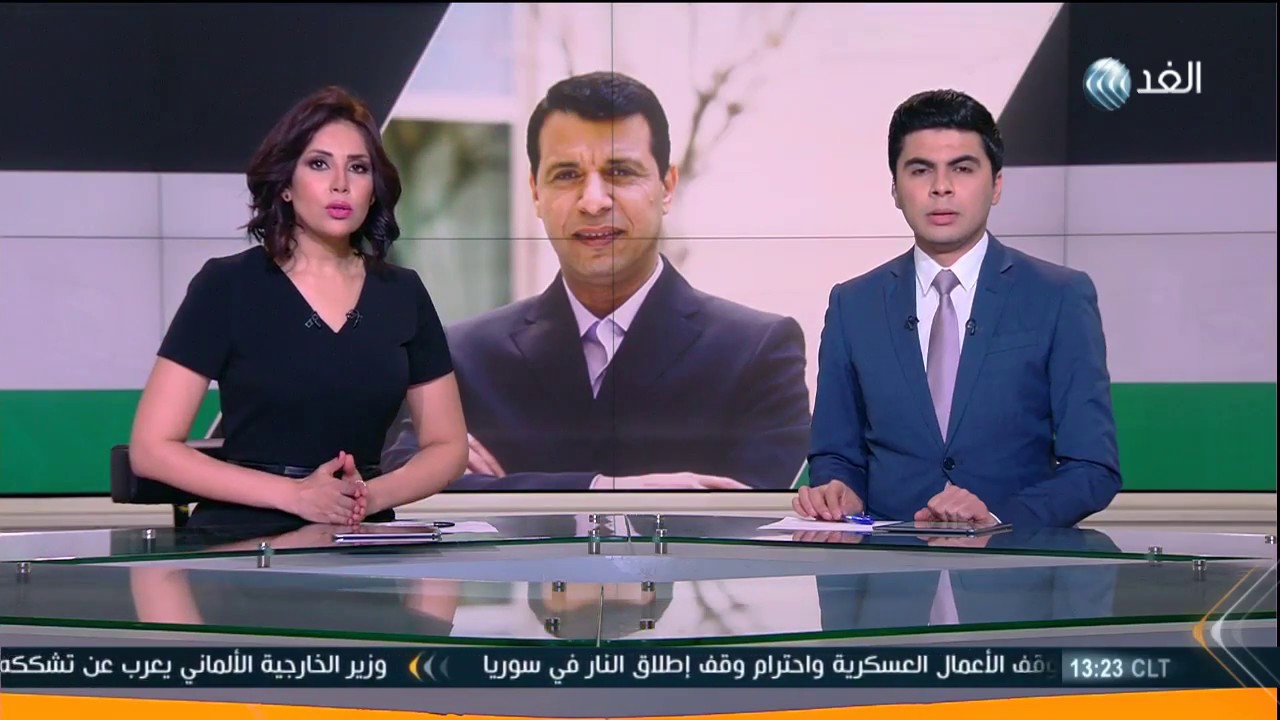 ترحيب في الأردن بمبادرة قيادي فتح 