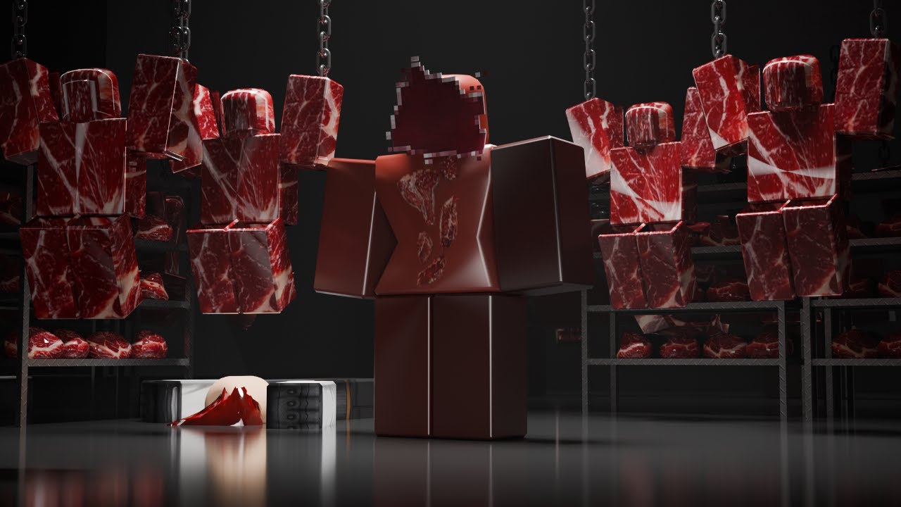 Roblox's Disturbing 