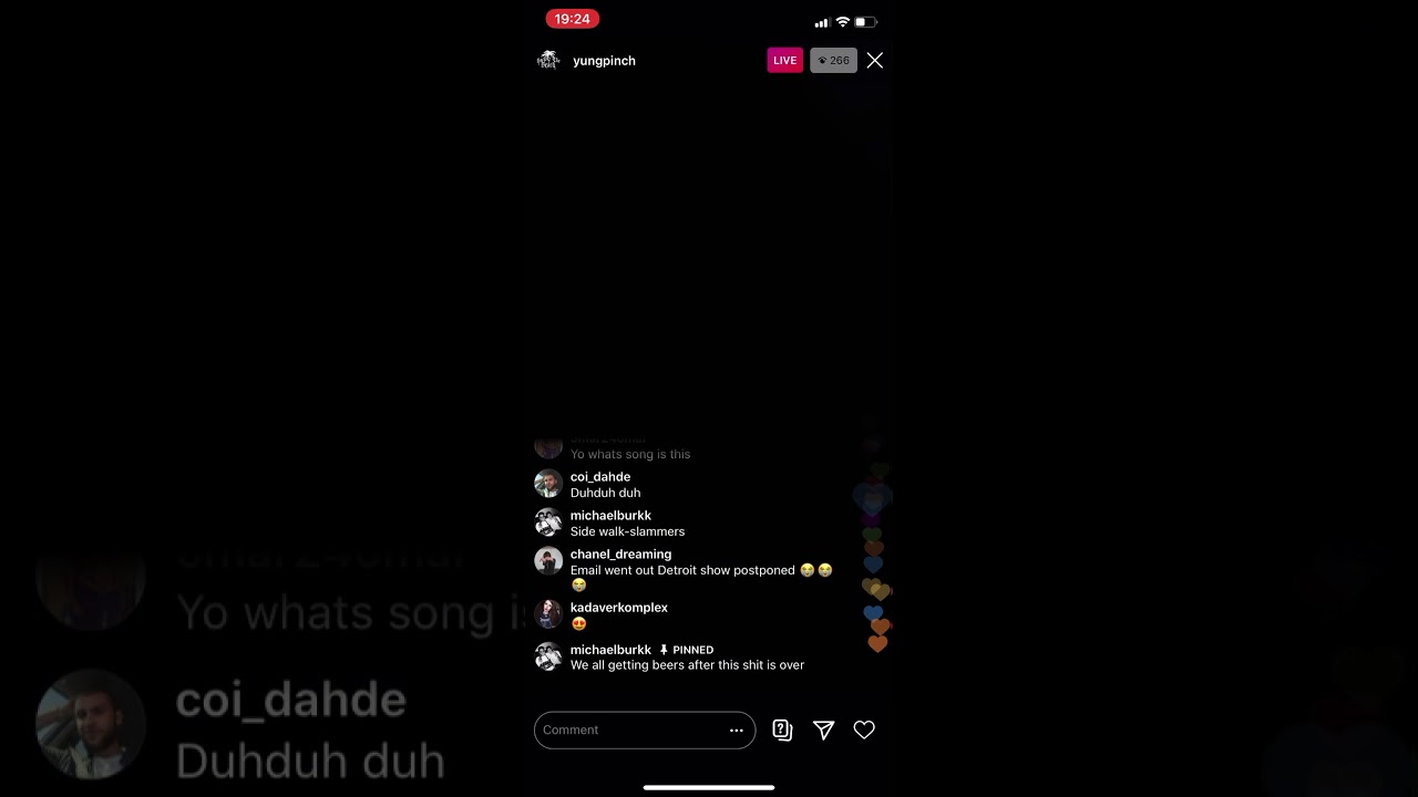Yung Pinch - Killy x Pinch (Unreleased Song)