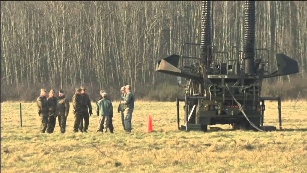 Poland Defense Missiles Tender: Poles to buy US Patriot missiles