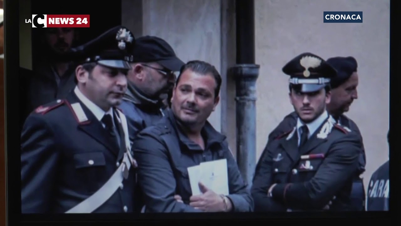 Cosca Tripodi, è associazione mafiosa