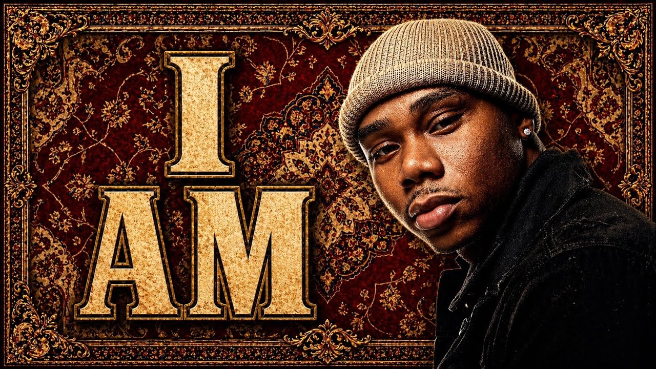 Symba – I AM (Music Video) 