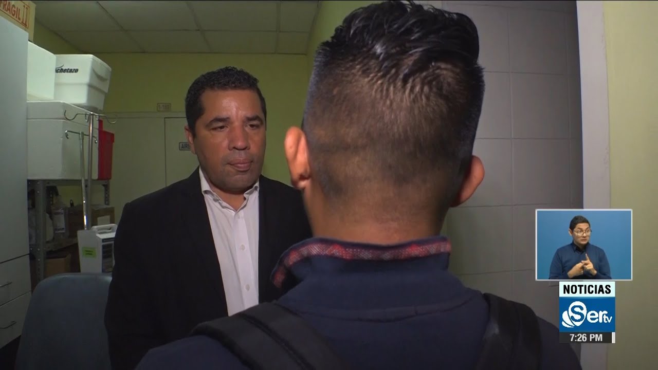 Reportaje especial sobre el VIH y el sida