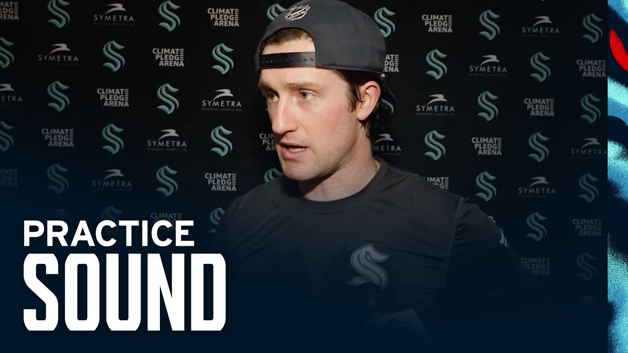 Practice Sound | Jared McCann - February 2, 2026
