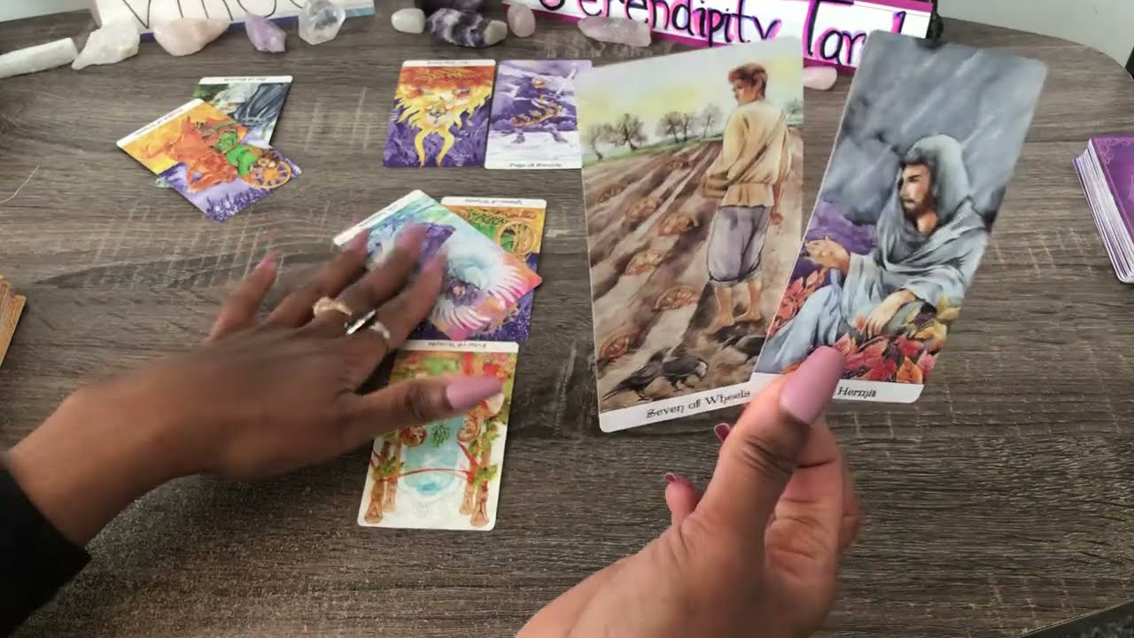 VIRGO! ♍️CAUSED IRREVERSIBLE DAMAGE!🌟NOW GOT THEM THINKING, About How To Fix This❗❗⚖️❤️