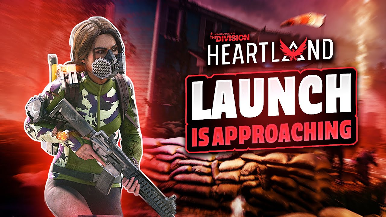Division Heartland Just CONFIRMED Our Suspicions