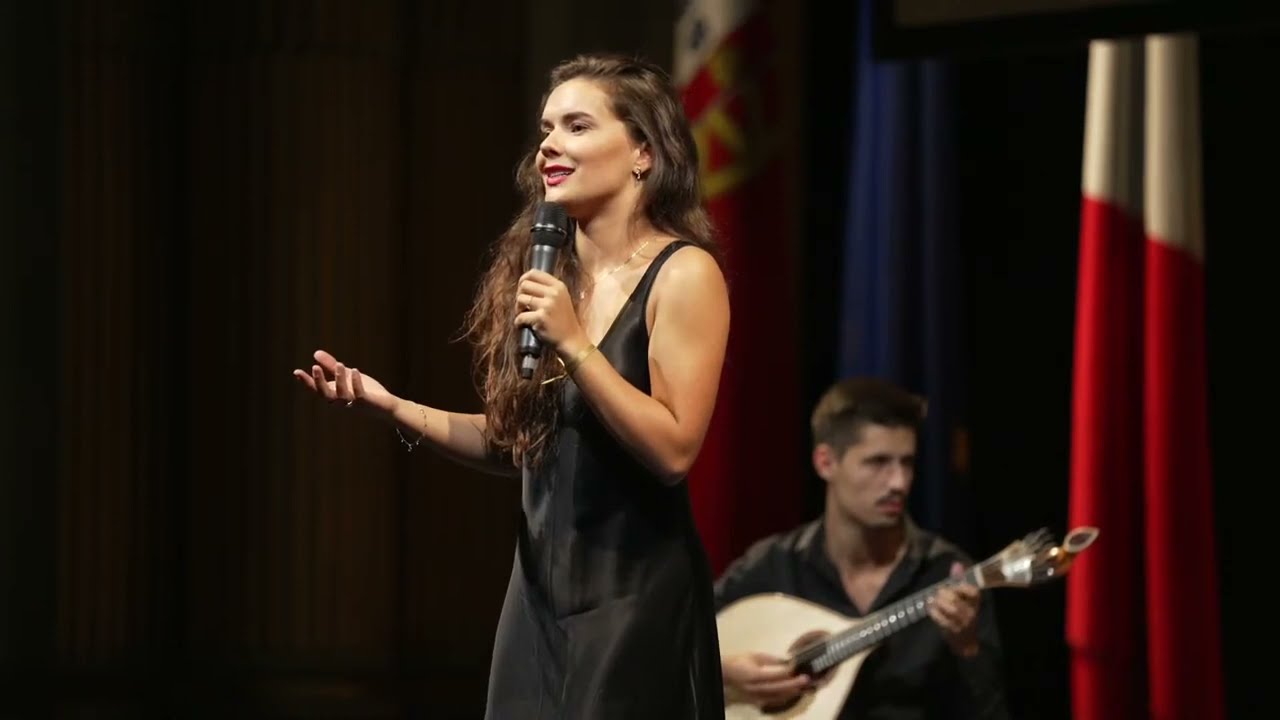 Soirée de Gala | Noite de Gala 2021 | Fado - Beatriz Silva