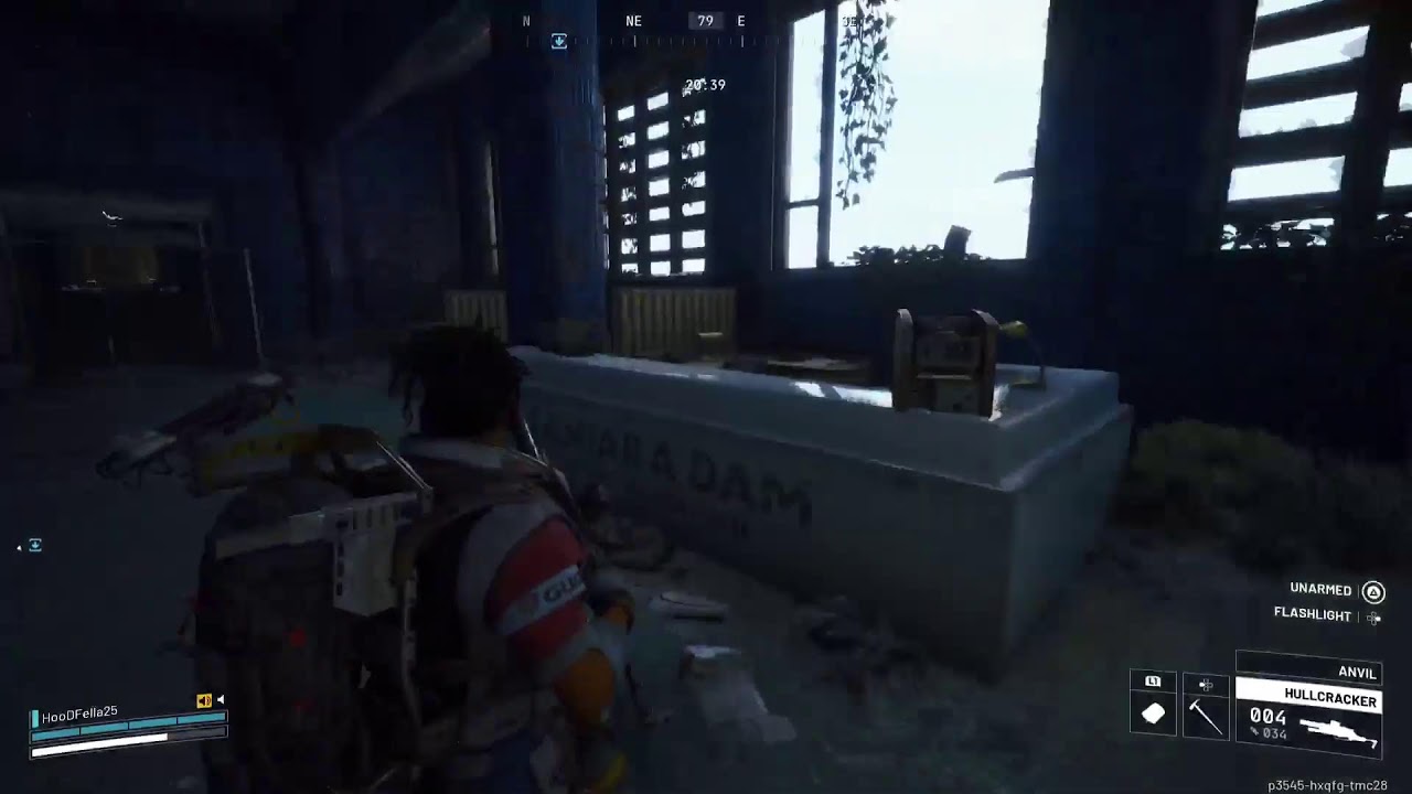 ARC RAIDERS GOOPIN GOOOOOOP lets get 1 new sub‼️