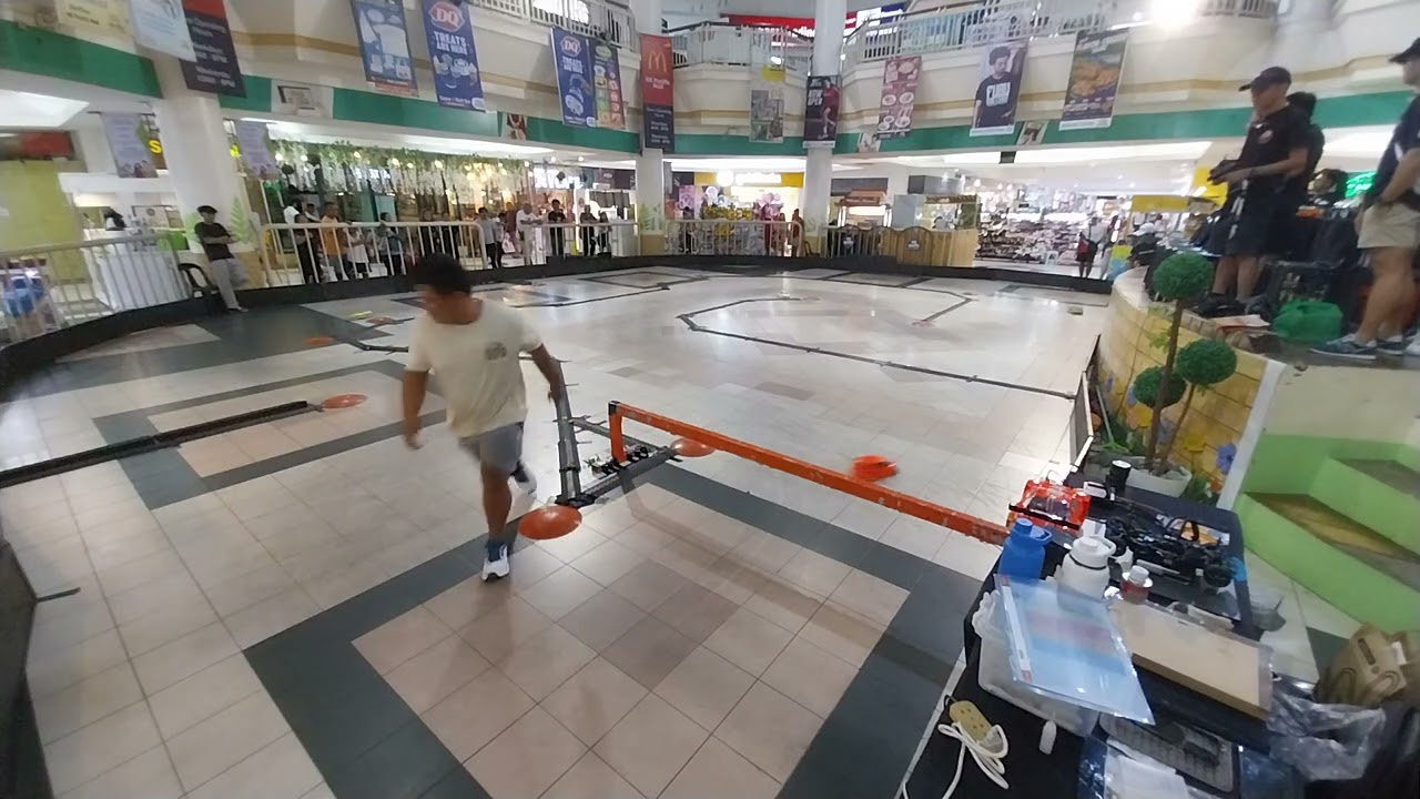 NERCC Race Series 2026 - Round 1 | M-Int A2