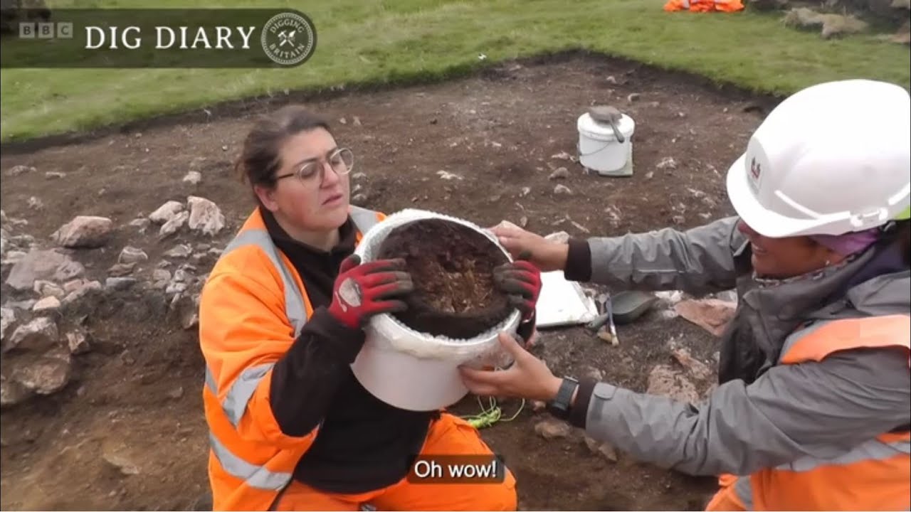 Digging for Britain S13E04 - England&rsquo;s Last Anglo-Saxon King | Full Episodes