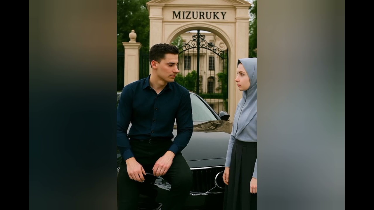 SUAMI TERBAIK EPISODE 11//RELIGI ROMANCE//NOVEL ROMANTIS 