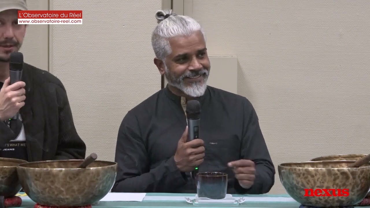 Rahul Bharti : Apprentissage et trajectoire d&rsquo;un gu&eacute;risseur