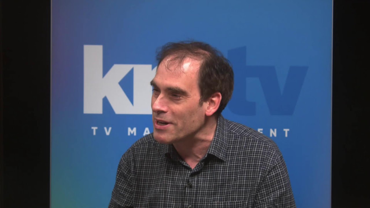Kent Tonight | Live on KMTV