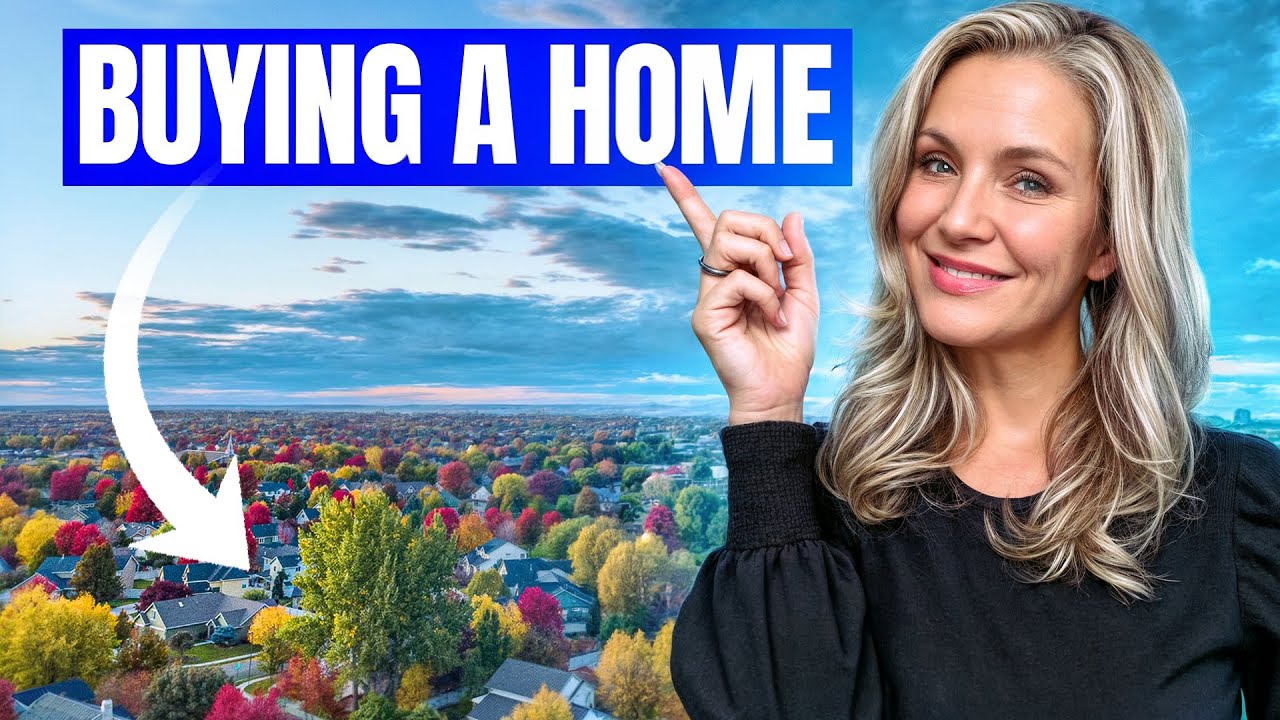 What's the FULL EXPERIENCE When Buying a New Home in the TREASURE VALLEY?