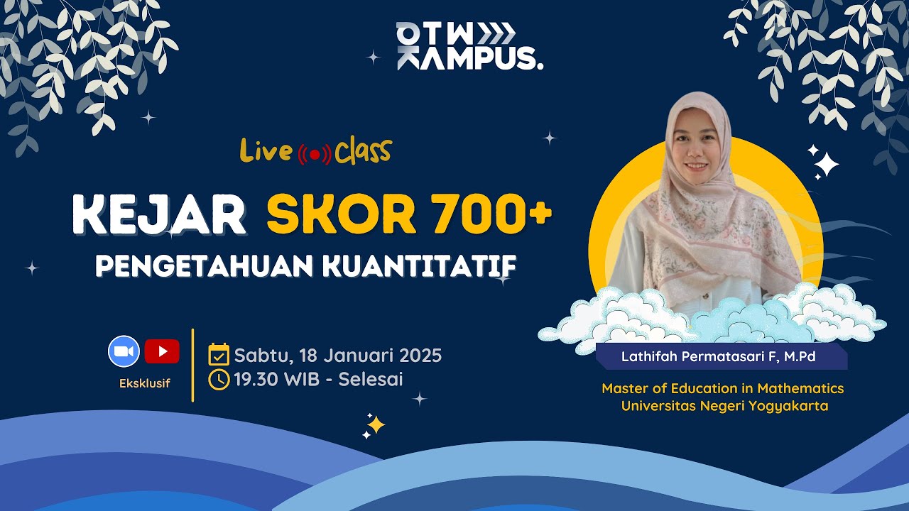 Day 2. MEGA BOOTCAMP OTW Kampus  - LATHIFAH PERMATASARI