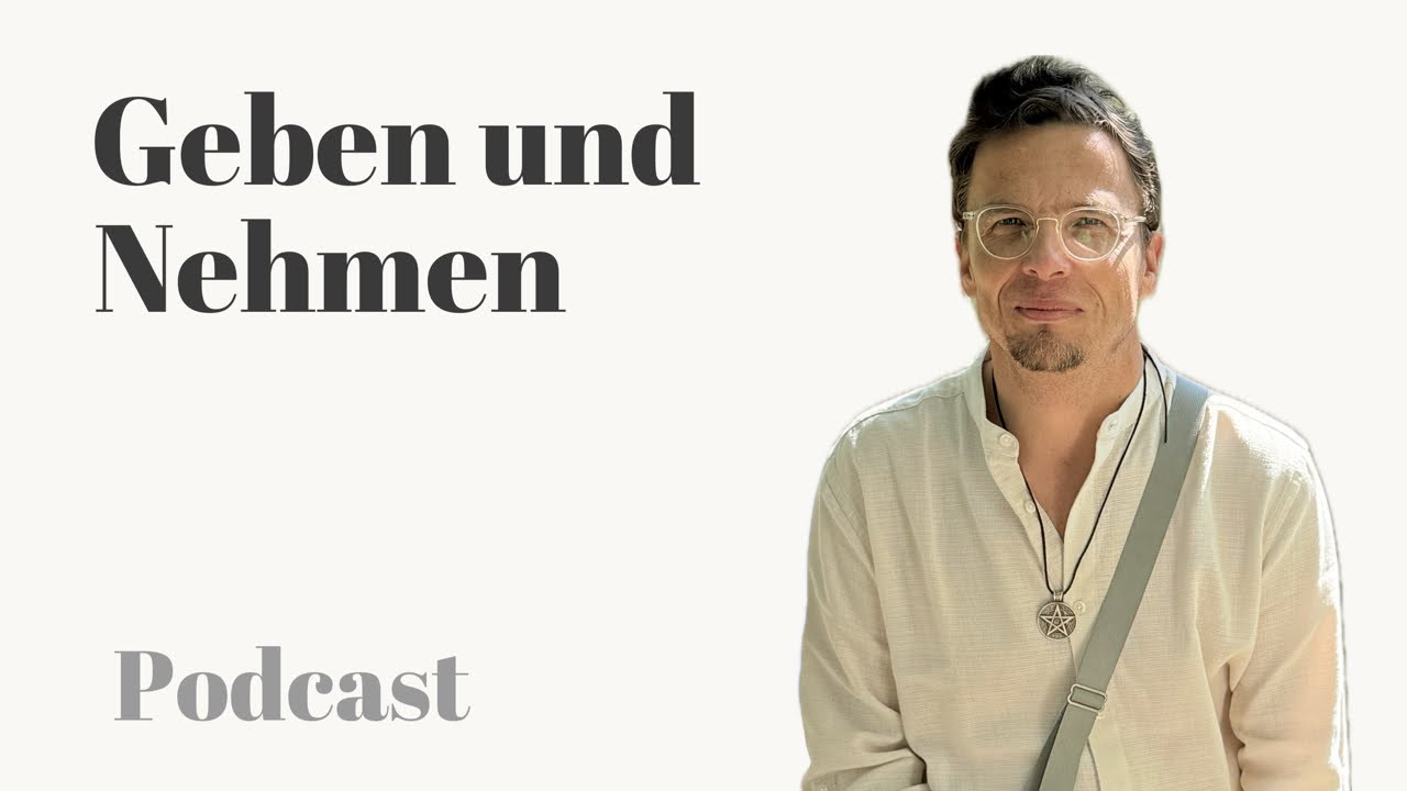 🪶Geben und Nehmen🌈Wie du spürst, ob ein Austausch wirklich ausgeglichen ist