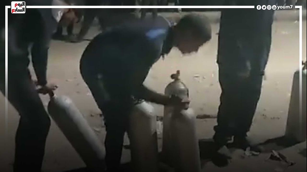 الاستعانة بـ25 غواصا للبحث عن المفقودين فى حادث سقوط ميكروباص بالترعة الإبراهيمية فى أسيوط