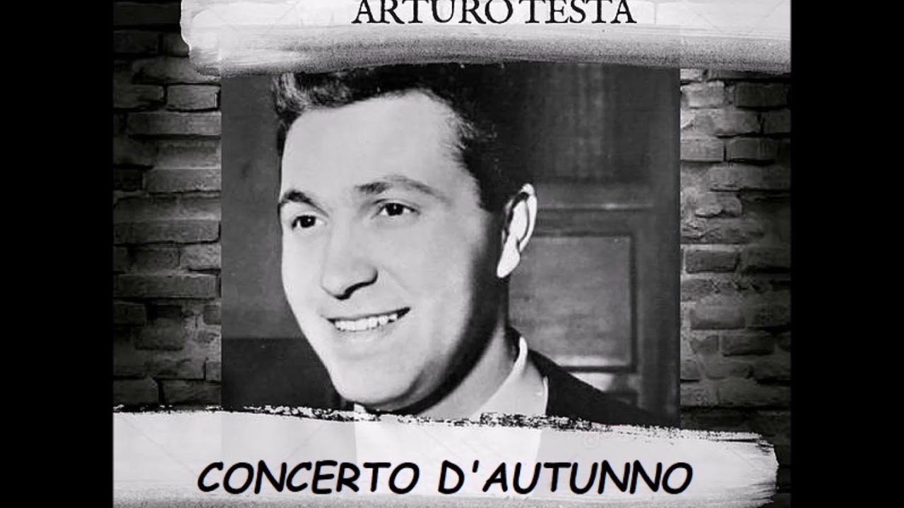 Arturo Testa 