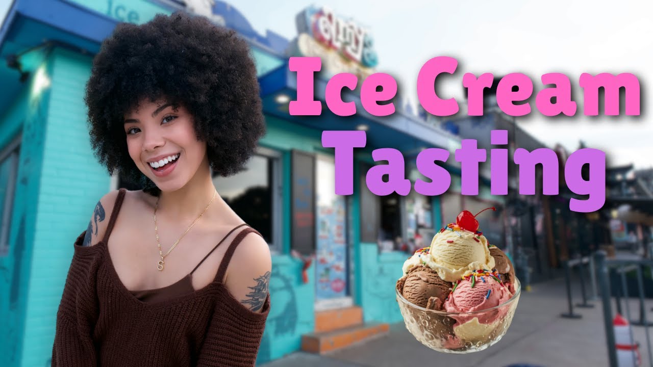 The Best Ice Cream in Austin, TX? 🍦