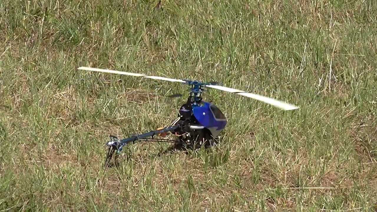 CopterX 450