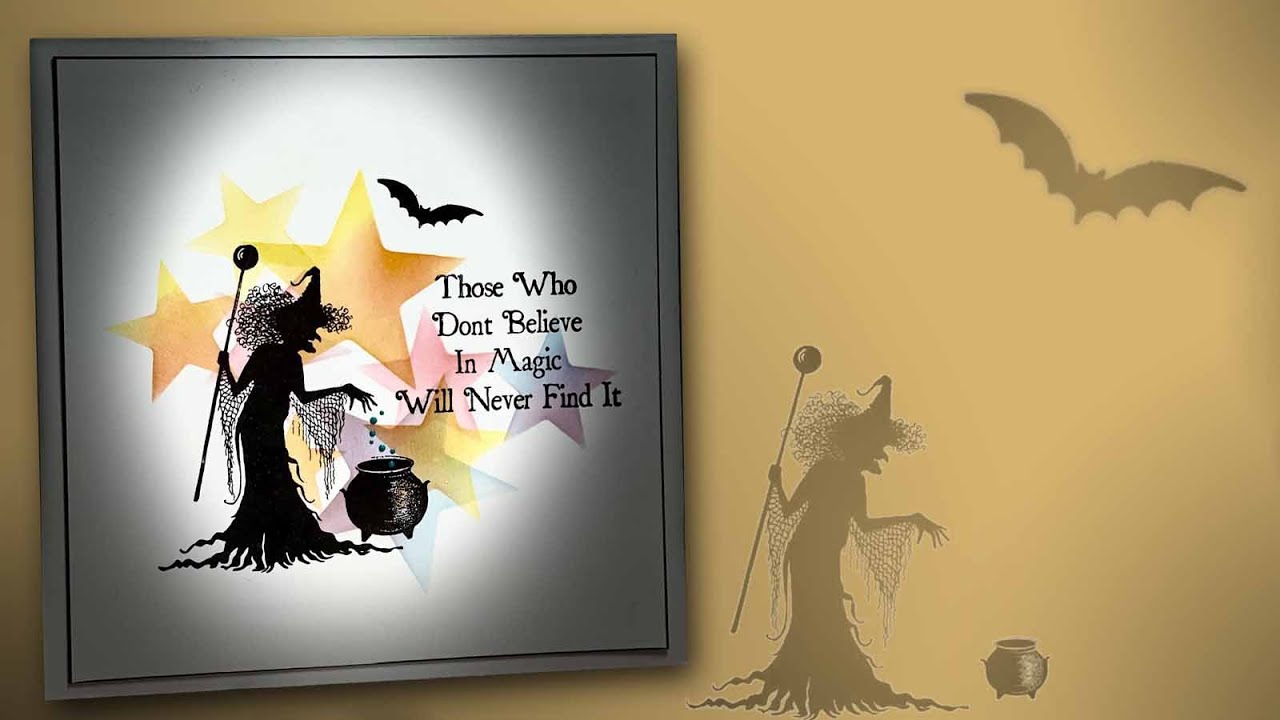 Believe in Magic by Eileen Godwin