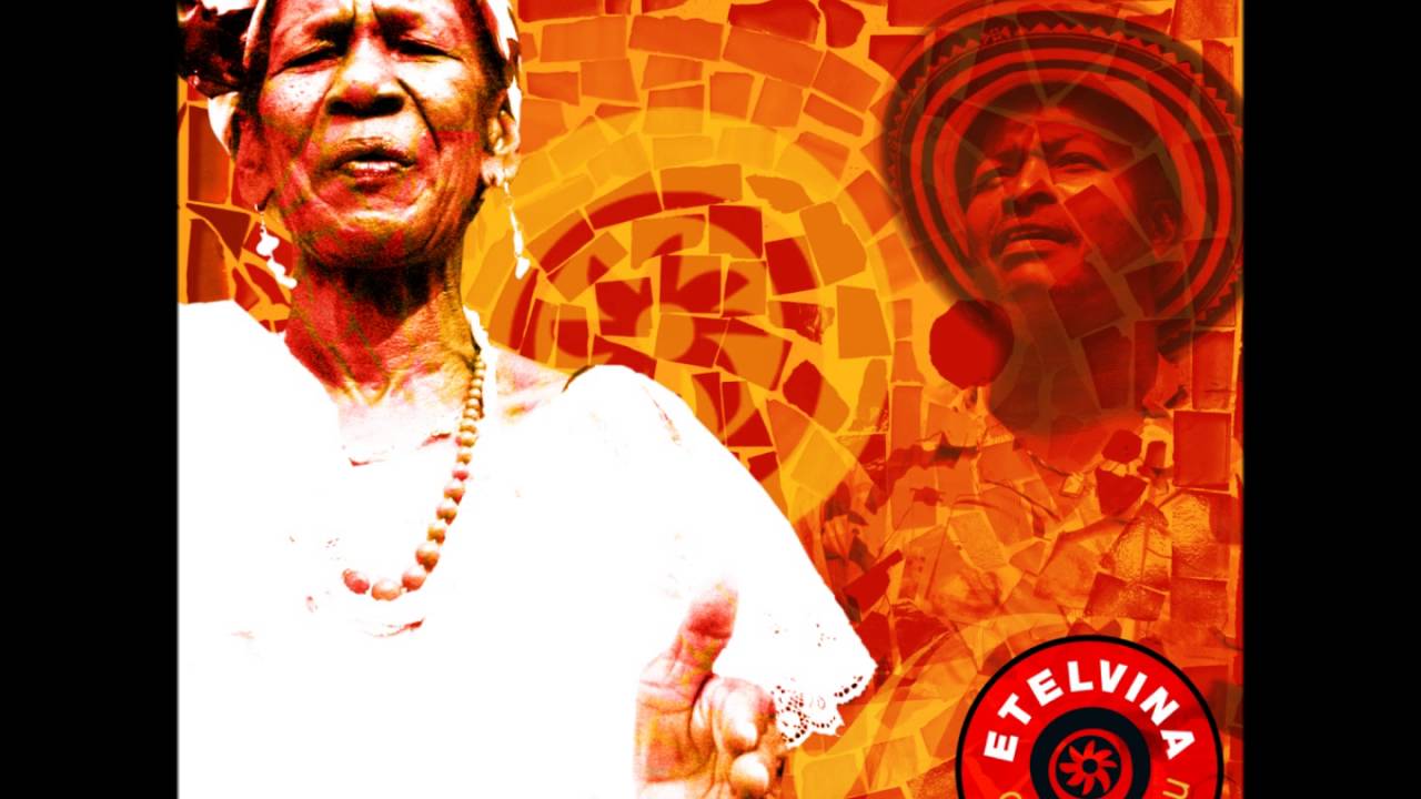 Etelvina Maldonado - D&eacute;jala D&iacute;