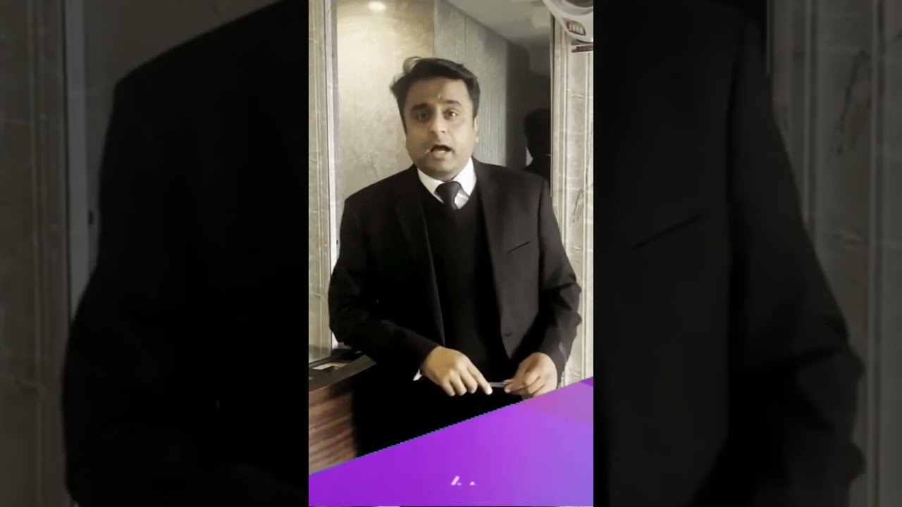 Law Nexus with S.M.Faizan Advocate #RepublicNews #LawNexus #topnews