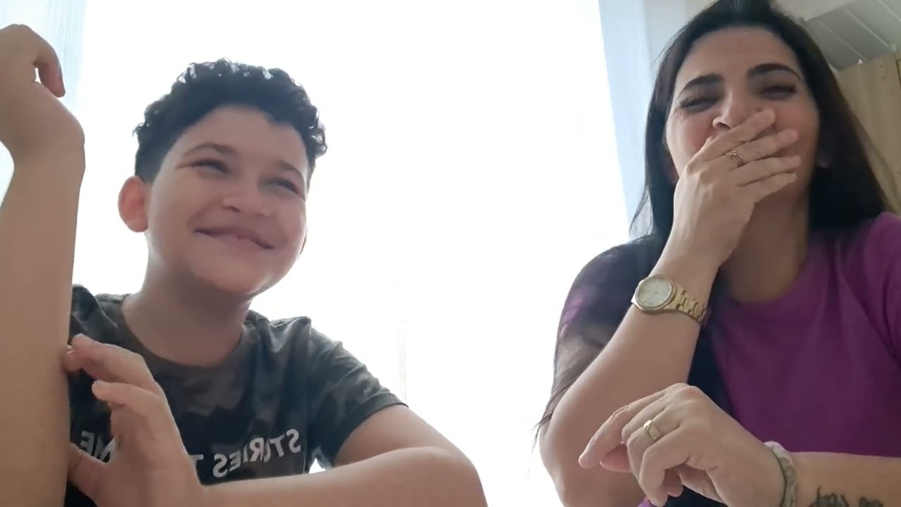 Experiência com balas ácidas... 