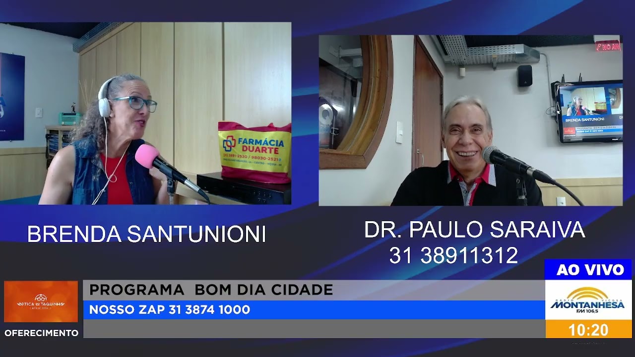 CIRURGIA PLÁSTICA com Dr. Paulo Saraiva (31) 38911312