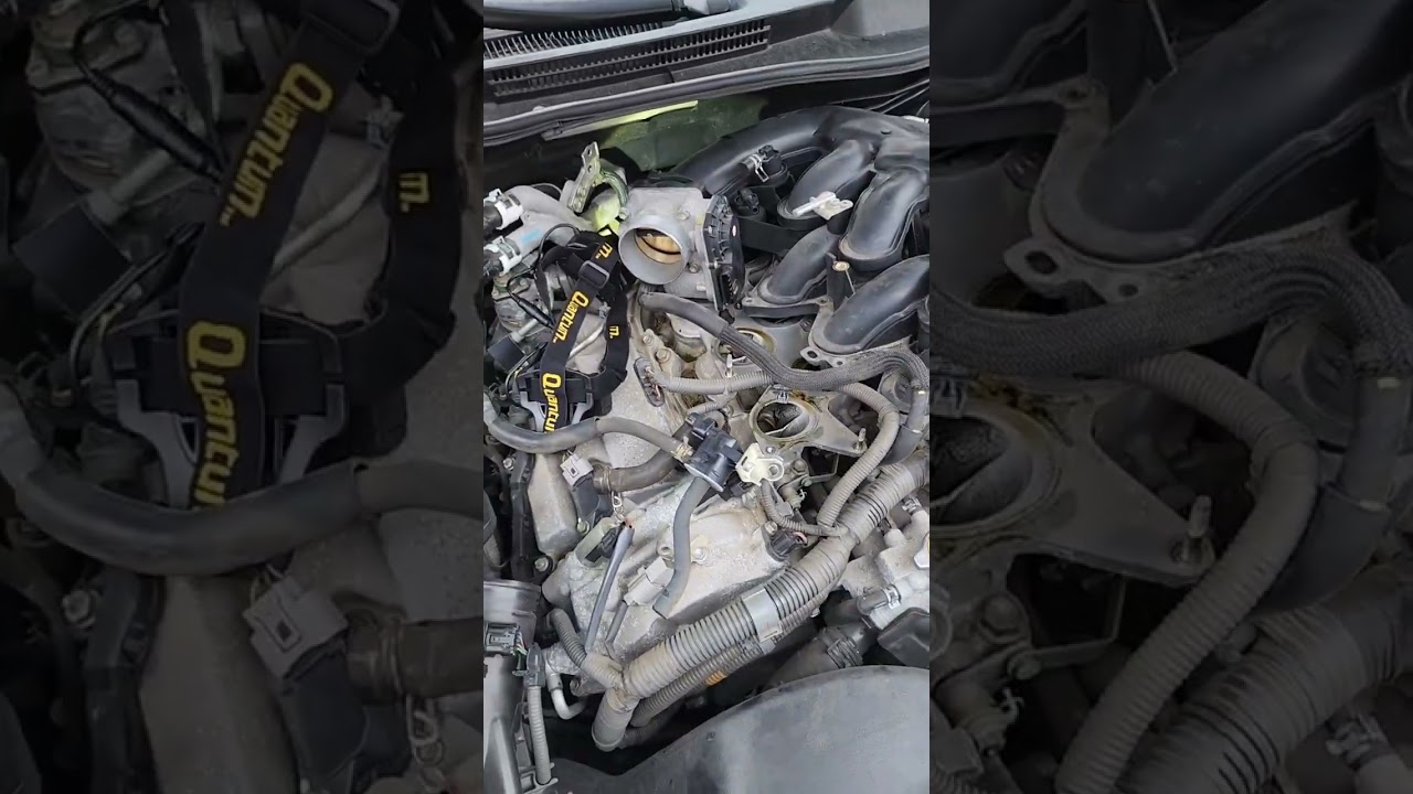 lexus is250 no start no crank