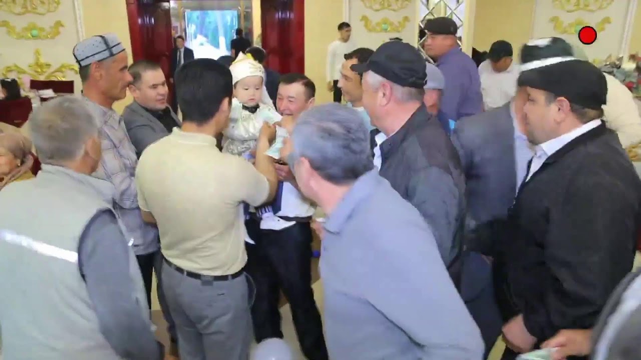 O'ZBEK QIZI AVSTRALIYAGA KELIN BO'LDI