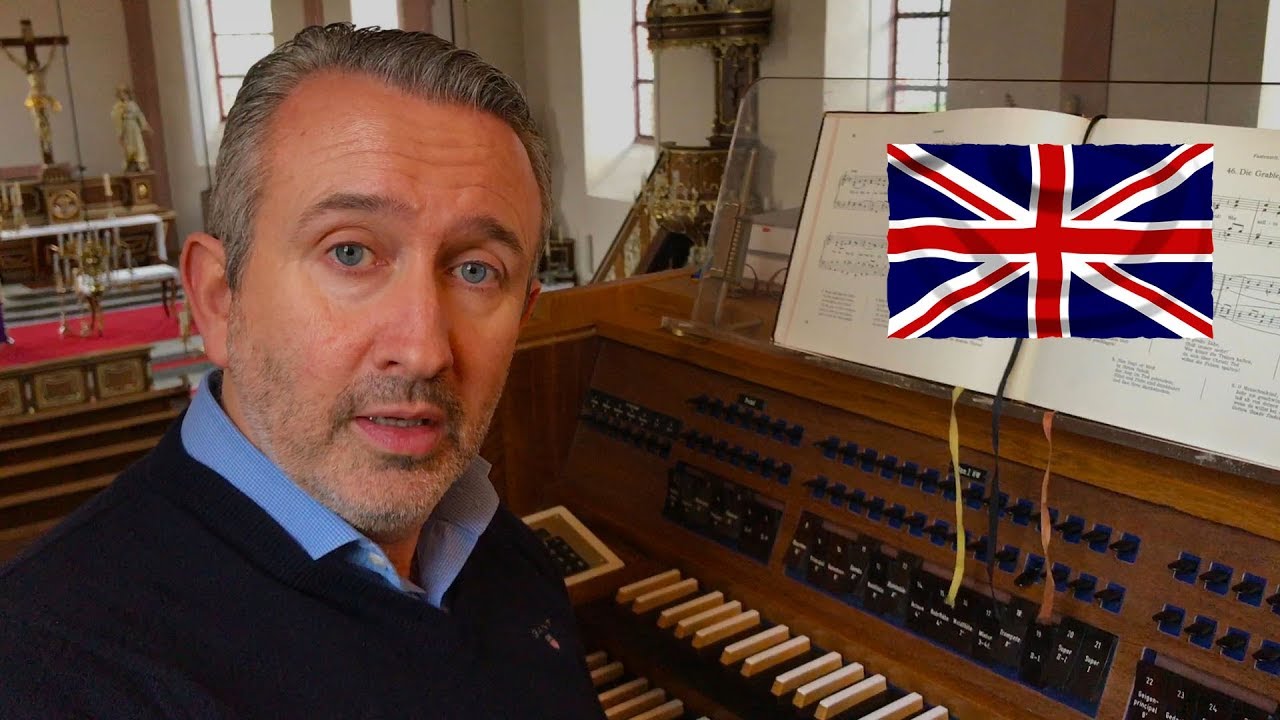 How do I learn to play the Organ?