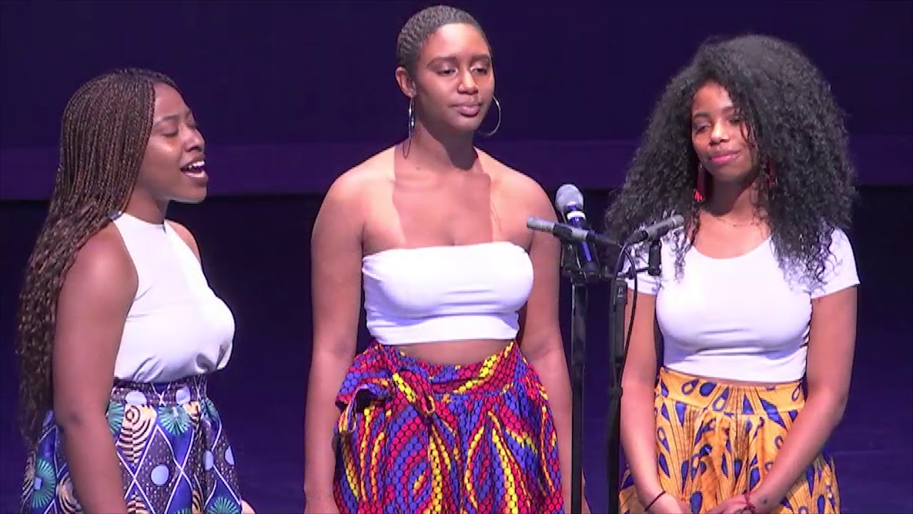 SoMogo Concert 2019 | Liberation