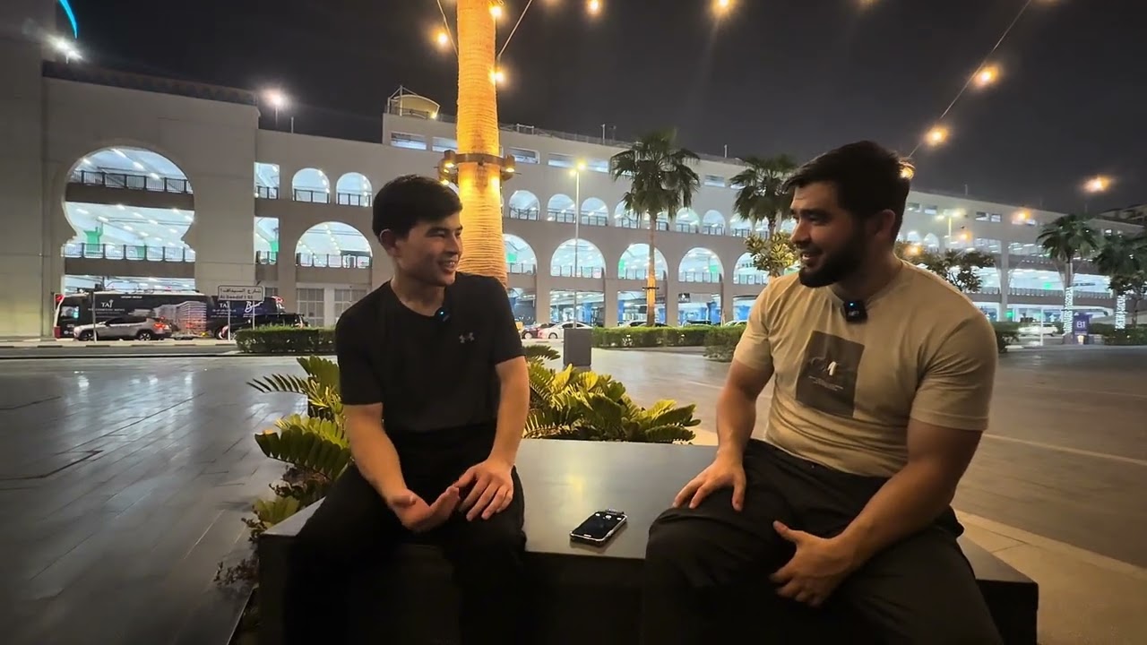 Dubayda ishlayotgan o‘zbeklar: Haqiqat va kurash