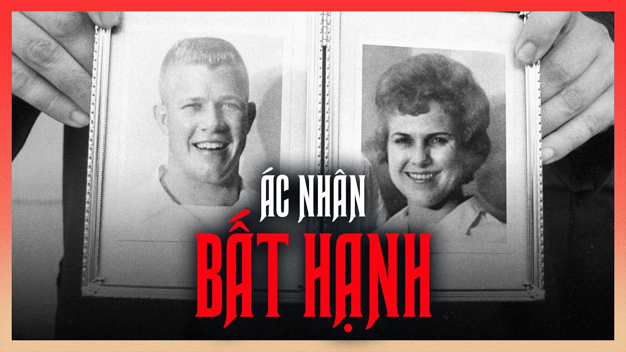XẠ THỦ vùng Texas CHARLES WHITMAN - ĐÁNG THƯƠNG hay ĐÁNG TRÁCH?