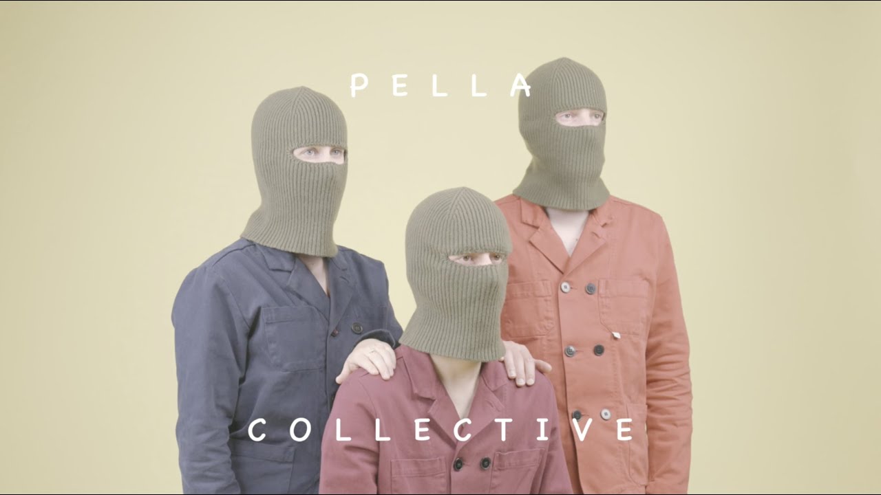 A Thousand Tongues - Missy Mazzoli (by Pella Collective)