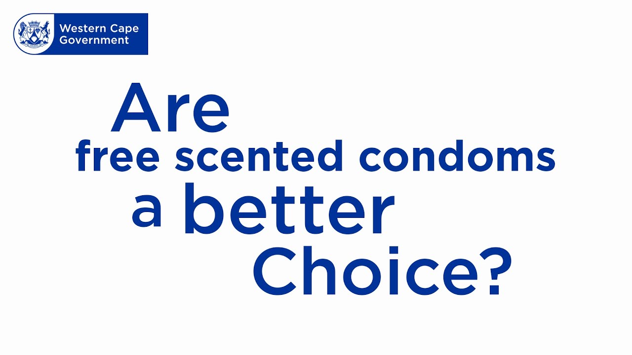 Choice condoms go to the Max