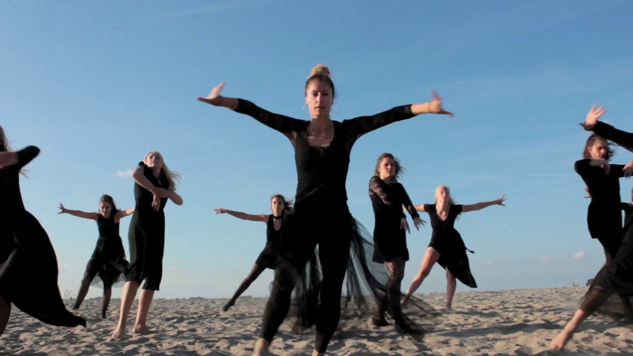 Dernière danse - Indila