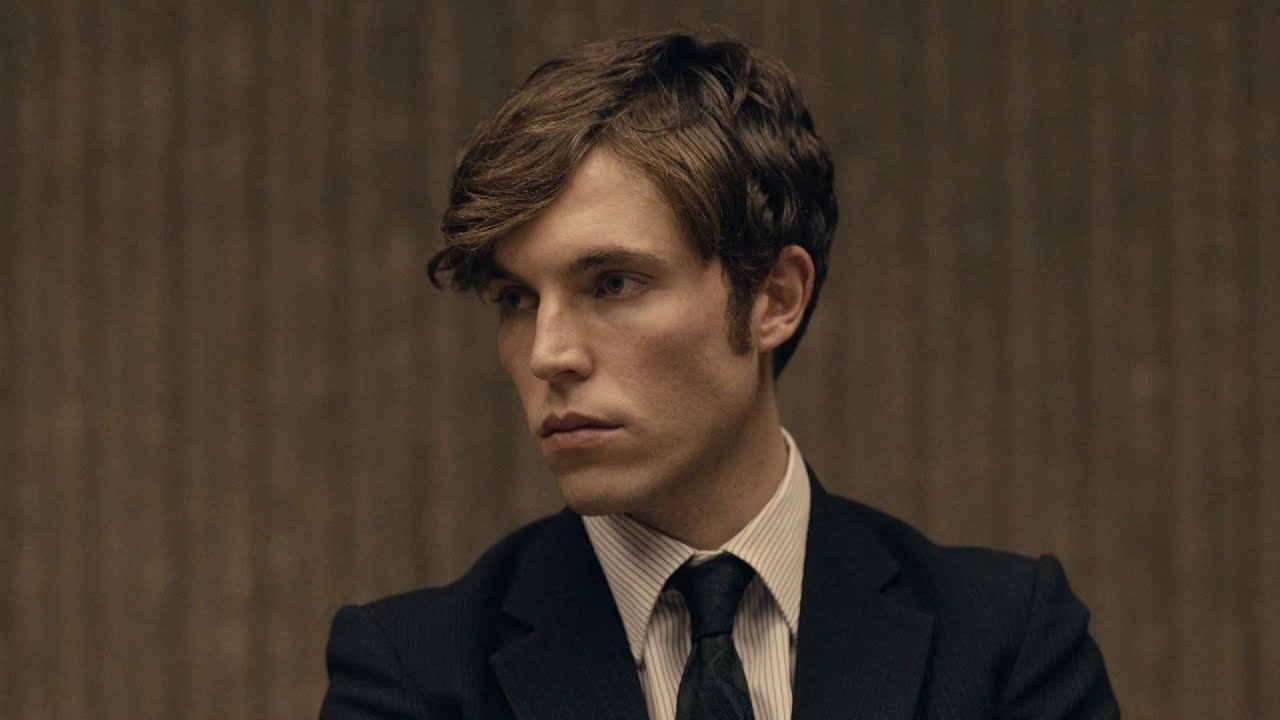'We're completely vulnerable' - The Game: Episode 2 Preview - BBC