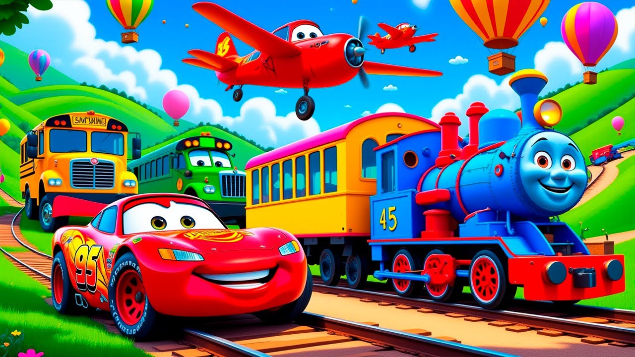 Superheroes On A Motorcycle Ride Over The Sea Along The Supper& Spider-Man Bridge GTA 5