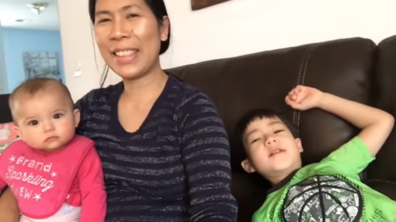 Short Family Vlog Then Cooking Pork Afritada | Cooking Filipino Food