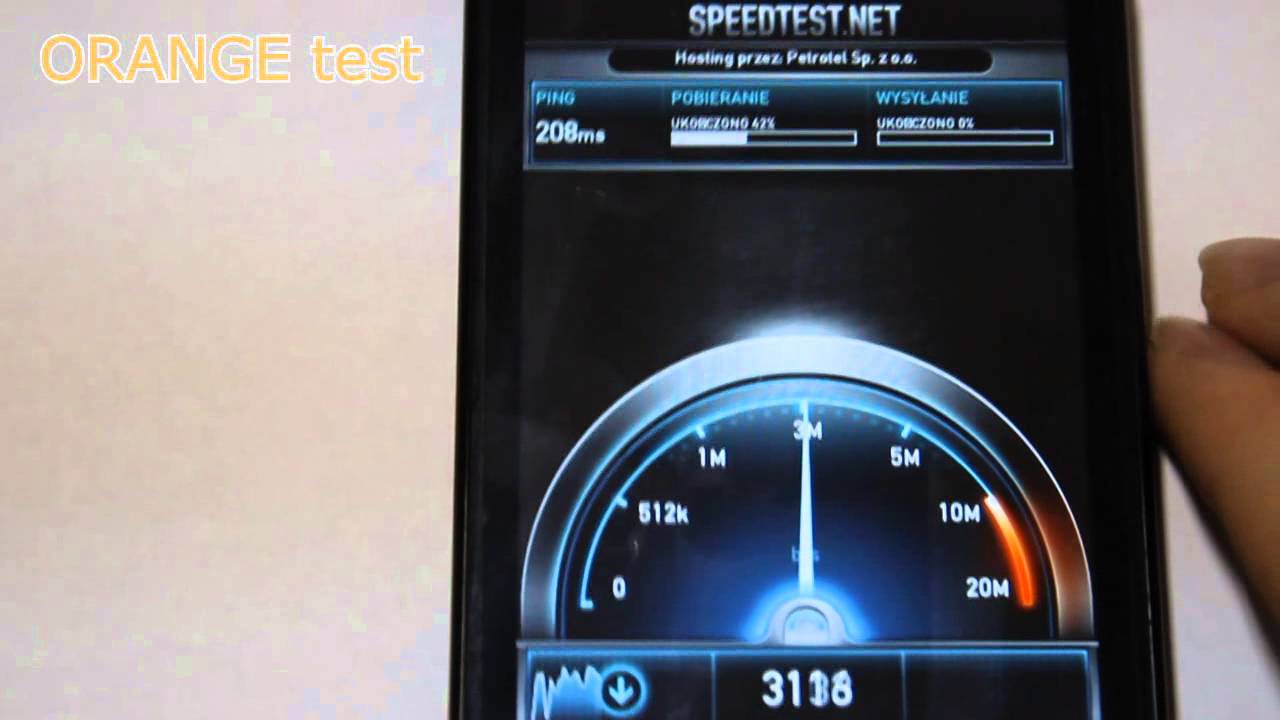 Aero2 darmowy mobilny internet dla smartfona i nie tylko...